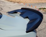 2021 Ford Mustang Mach 1 Spoiler Wallpapers 150x120 (43)