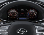 2021 Hyundai Santa Fe Digital Instrument Cluster Wallpapers 150x120 (17)