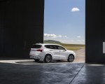 2021 Hyundai Santa Fe Rear Three-Quarter Wallpapers 150x120 (13)