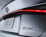 2021 Lexus IS Detail Wallpapers 150x120 (13)