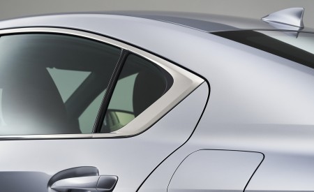 2021 Lexus IS Detail Wallpapers 450x275 (12)