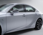 2021 Lexus IS Detail Wallpapers 150x120