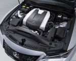 2021 Lexus IS Engine Wallpapers 150x120 (21)