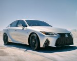 2021 Lexus IS Wallpapers HD