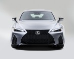 2021 Lexus IS Front Wallpapers 150x120 (5)