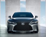 2021 Lexus IS Front Wallpapers 150x120 (3)