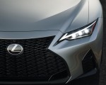 2021 Lexus IS Headlight Wallpapers 150x120 (15)