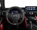 2021 Lexus IS Interior Cockpit Wallpapers 150x120 (27)