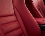 2021 Lexus IS Interior Seats Wallpapers 150x120