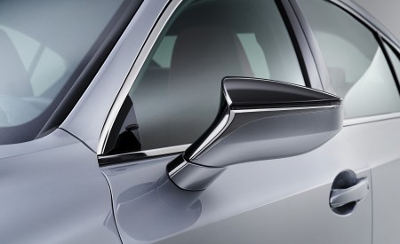 2021 Lexus IS Mirror Wallpapers 450x275 (16)