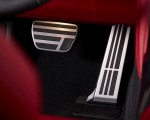 2021 Lexus IS Pedals Wallpapers 150x120