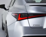 2021 Lexus IS Tail Light Wallpapers 150x120 (19)