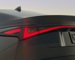 2021 Lexus IS Tail Light Wallpapers 150x120 (18)