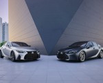 2021 Lexus IS Wallpapers 150x120 (2)