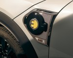 2021 MINI Countryman SE ALL4 Plug-In Hybrid Charging Port Wallpapers 150x120 (53)