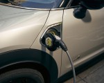 2021 MINI Countryman SE ALL4 Plug-In Hybrid Charging Wallpapers 150x120 (52)