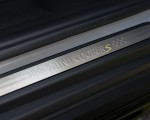 2021 MINI Countryman SE ALL4 Plug-In Hybrid Door Sill Wallpapers 150x120