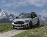 2021 MINI Countryman SE ALL4 Plug-In Hybrid Front Three-Quarter Wallpapers 150x120