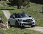 2021 MINI Countryman SE ALL4 Plug-In Hybrid Front Three-Quarter Wallpapers 150x120 (13)