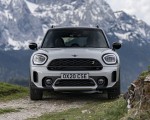 2021 MINI Countryman SE ALL4 Plug-In Hybrid Front Wallpapers 150x120 (33)