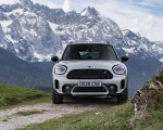 2021 MINI Countryman SE ALL4 Plug-In Hybrid Front Wallpapers 150x120