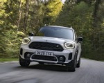 2021 MINI Countryman SE ALL4 Plug-In Hybrid Front Wallpapers 150x120 (15)