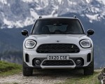 2021 MINI Countryman SE ALL4 Plug-In Hybrid Front Wallpapers 150x120