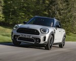 2021 MINI Countryman SE ALL4 Plug-In Hybrid Front Wallpapers 150x120 (2)