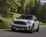 2021 MINI Countryman SE ALL4 Plug-In Hybrid Front Wallpapers 150x120 (4)