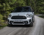 2021 MINI Countryman SE ALL4 Plug-In Hybrid Front Wallpapers 150x120 (5)