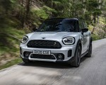 2021 MINI Countryman SE ALL4 Plug-In Hybrid Front Wallpapers 150x120