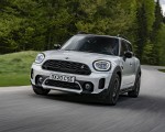 2021 MINI Countryman SE ALL4 Plug-In Hybrid Front Wallpapers 150x120 (7)