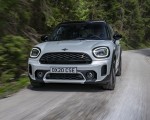 2021 MINI Countryman SE ALL4 Plug-In Hybrid Front Wallpapers 150x120 (8)