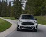 2021 MINI Countryman SE ALL4 Plug-In Hybrid Front Wallpapers 150x120 (16)