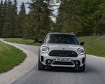 2021 MINI Countryman SE ALL4 Plug-In Hybrid Front Wallpapers 150x120