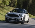 2021 MINI Countryman SE ALL4 Plug-In Hybrid Front Wallpapers 150x120