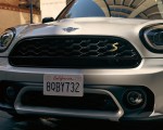 2021 MINI Countryman SE ALL4 Plug-In Hybrid Grill Wallpapers 150x120 (48)