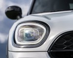 2021 MINI Countryman SE ALL4 Plug-In Hybrid Headlight Wallpapers 150x120 (43)