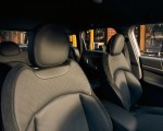 2021 MINI Countryman SE ALL4 Plug-In Hybrid Interior Seats Wallpapers 150x120