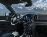 2021 MINI Countryman SE ALL4 Plug-In Hybrid Interior Wallpapers 150x120