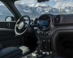 2021 MINI Countryman SE ALL4 Plug-In Hybrid Interior Wallpapers 150x120 (58)