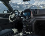 2021 MINI Countryman SE ALL4 Plug-In Hybrid Interior Wallpapers 150x120