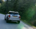 2021 MINI Countryman SE ALL4 Plug-In Hybrid Rear Wallpapers 150x120 (26)