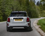 2021 MINI Countryman SE ALL4 Plug-In Hybrid Rear Wallpapers 150x120 (21)