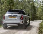 2021 MINI Countryman SE ALL4 Plug-In Hybrid Rear Wallpapers 150x120 (24)