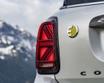 2021 MINI Countryman SE ALL4 Plug-In Hybrid Tail Light Wallpapers 150x120