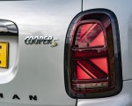 2021 MINI Countryman SE ALL4 Plug-In Hybrid Tail Light Wallpapers 150x120 (45)