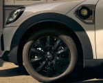 2021 MINI Countryman SE ALL4 Plug-In Hybrid Wheel Wallpapers 150x120