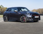 2021 MINI John Cooper Works GP Pack Front Three-Quarter Wallpapers 150x120