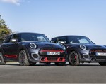 2021 MINI John Cooper Works GP Pack Wallpapers 150x120